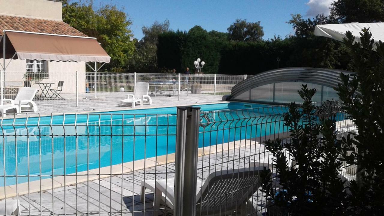 Le Cabassou Du Medoc Begadan Экстерьер фото